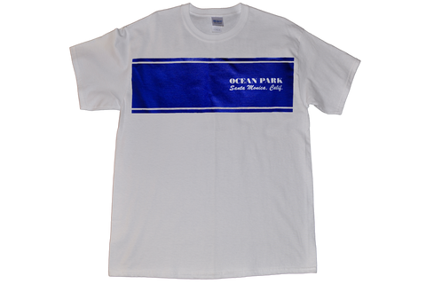 CLASSSIC STRIPE T-SHIRT