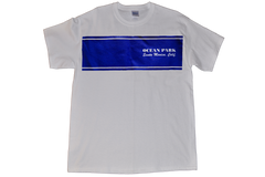 CLASSSIC STRIPE T-SHIRT