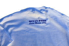 CLASSSIC STRIPE T-SHIRT