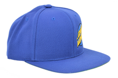 SANTA MONICA CIRCLE HAT - Series 1