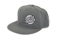 SANTA MONICA CIRCLE HAT - Series 2