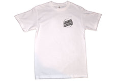 SANTA MONICA CIRCLE TEE