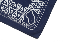 Venice Skatepark Bandana