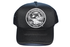 VENICE BREAKWATER KIDS TRUCKER HAT