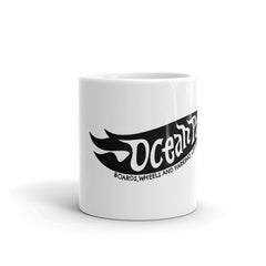 OP26 Parking Lot Deals Mug