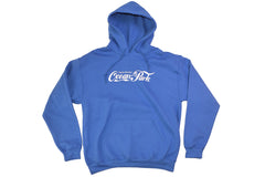OCEAN PARK "COLA"  HOODIE