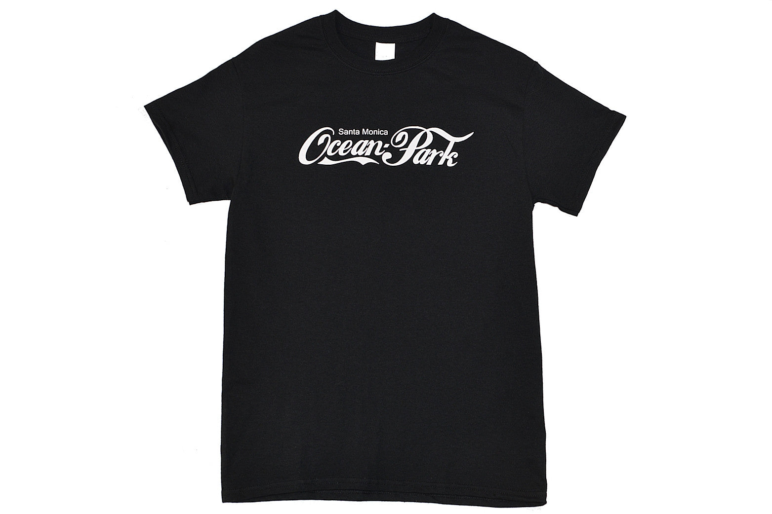 OCEAN PARK "COLA" TEE