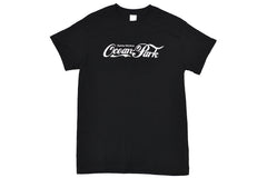 OCEAN PARK "COLA" TEE