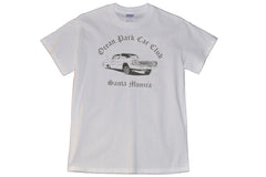 CAR CLUB TEE