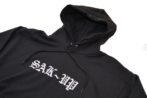 SAK-UP HOODIE