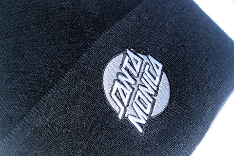 SANTA MONICA BEANIE