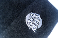 SANTA MONICA BEANIE