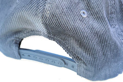 SANTRA MONICA CORDUROY SNAPBACK